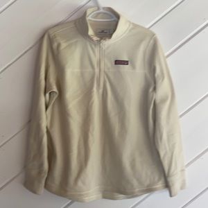 Vineyard vines zip up